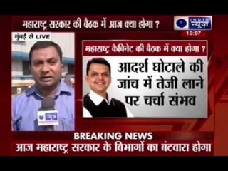 Rajnath Singh's controversial statement in Maharashtra over Shiv Sena