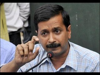 Kejriwal targets Sheila Dikshit on power discoms