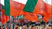 BJP-RSS divide deepens; MM Joshi slams MG Vaidya