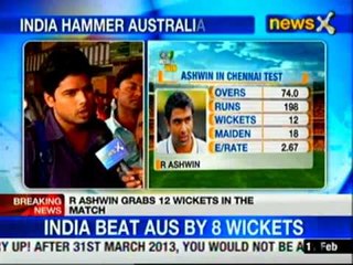 India vs Australia: Fans praise Dhoni