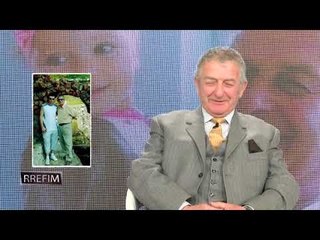 RRËFIM - XHEVAT SOKOLI