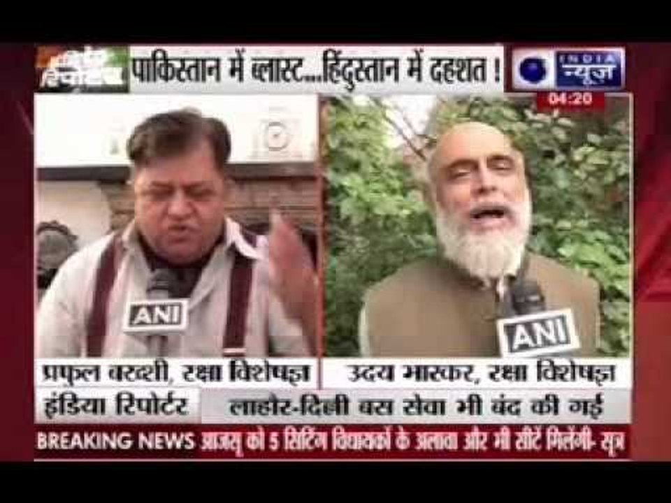 G. K. Vasan quits Congress, floats new party