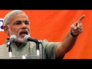 Modi 'capable and popular' leader: Rajnath Singh