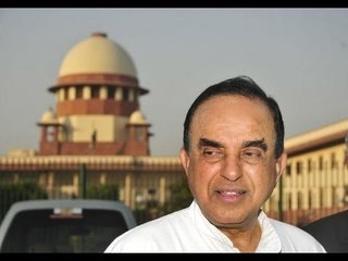 Rahul 'buddhu'; Modi fit to be PM: Subramanian Swamy