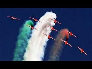 Aero India 2013 kicks off in Bangalore