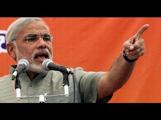 Modi meets PM; discusses Gujarat's development