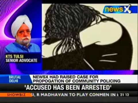 Delhi: Cable operator attempts rape, brutalises girl