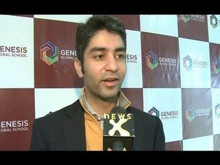 Abhinav Bindra's formulae of success
