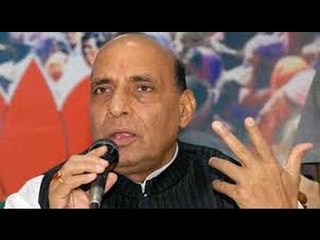 No politics over Ganga issue: BJP on SP's remark