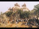 Babri Masjid case: Conspiracy charges against MM Joshi, Advani