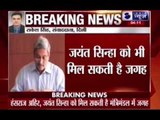 Goa Chief Minister Manohar Parrikar to be next defence minister?
