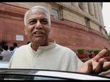 Yashwant defies Rajnath's instruction, endorses Modi