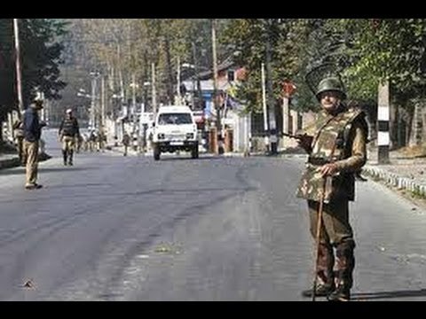 Afzal Guru hanged: Security beefed up in J&K