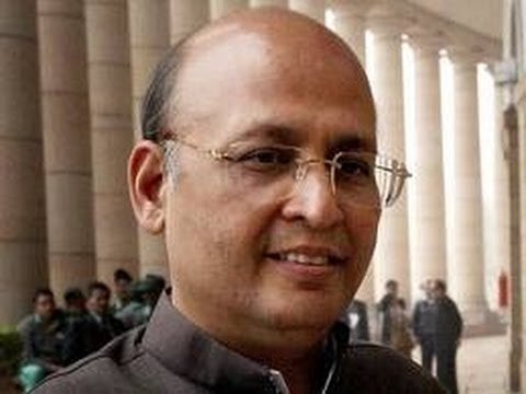 Afzal Guru hanged: It vindicates the Congress stand, says Singhvi