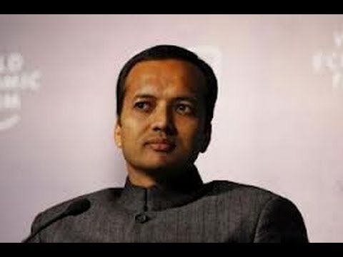 Gold mining scam: MP Naveen Jindal in the dock