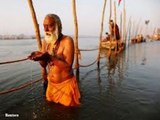 Maha Kumbh: Most significant 'Mauni Amavasya' bathing today