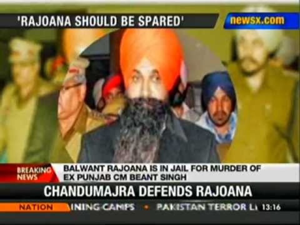 Afzal was hanged to deal with Modi's popularity: SAD leader