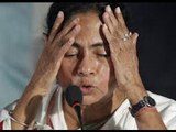 Journalists protest against Mamata Banerjee's remark