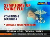 Swine flu scares North India, cases on rise