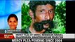 President rejects mercy pleas of Veerappan aides