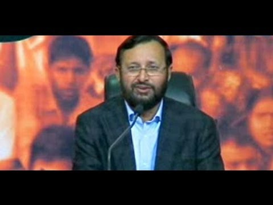 2G scam: BJP alleges misuse of CBI by Congress