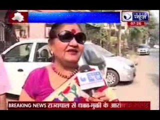 Easy win for BJP in Delhi, predicts poll