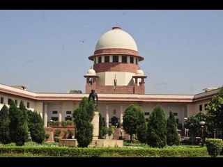 SC asks VIP security details from Centre, state
