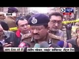 Andar Ki Baat: Rs. 1.5cr stolen, guard killed in ATM heist