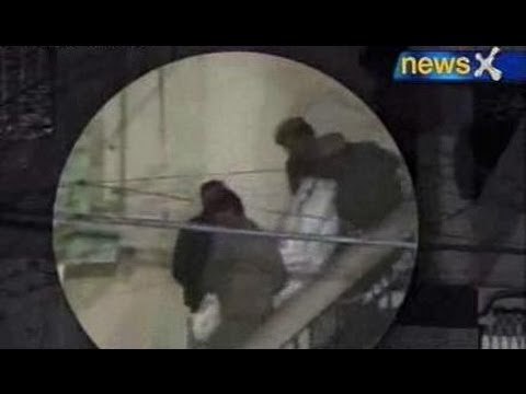 Geetika's mother commits suicide, family blames Kanda again