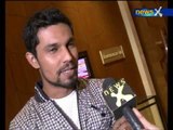 Relationships are full of doubts: Randeep Hooda
