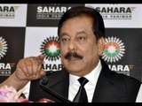 SEBI freezes Sahara accounts