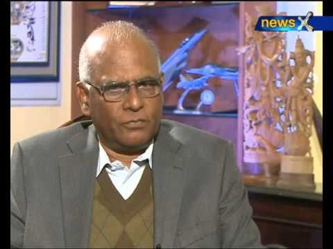 VVIP Chopper Deal: Former IAF chief S Krishnaswamy defends SP Tyagi