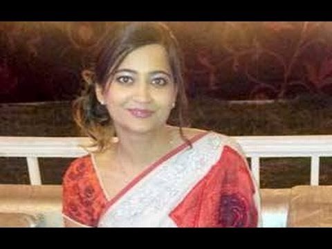 Geetika's mother suicide case: Delhi police lodges FIR