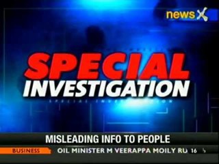 NRHM scam: Kushwaha, nine others produced in CBI court