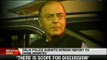 Jaitley phone tap case: Interim report submitted to Home Ministry