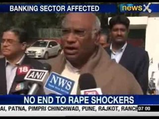 Govt blames trade union for violence across nation