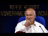 Saffron terror remark: Shinde likely to release statement