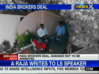 Mohamed Nasheed leaves Indian mission in Male