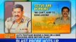 Hyderabad blasts: Police defends themselves