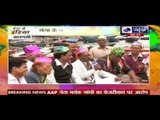 India News Exclusive show on Holi from Varanasi