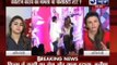 Beech Bahas: Rakhi Sawant's friend slaps director, casting couch or publicity stunt?