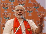 Narendra Modi to address BJP conclave today