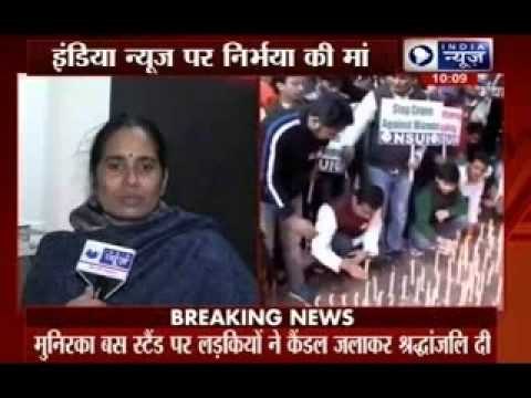 Women feel no safer in Delhi