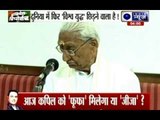 VHP Ashok Singhal: Hindu values will be restored in country