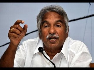 Chandy defends Kurien, walks out of interview