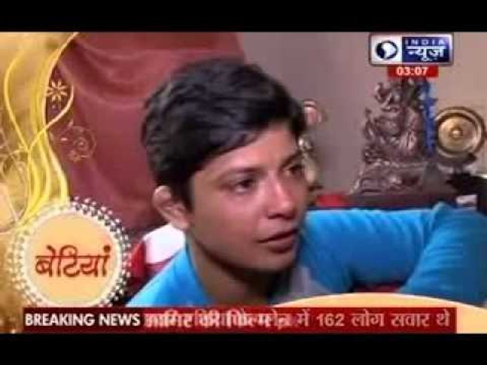 'Betiyan' with Chitra Tripathi: Priyanka Singh Wrestling champion