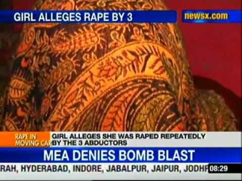 Punjab: 15-year-old gangraped in car, 2 accused arrested