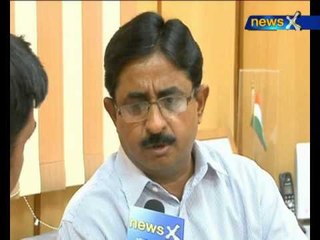 ISI called NSG major after Hyderabad blast: Raj IB