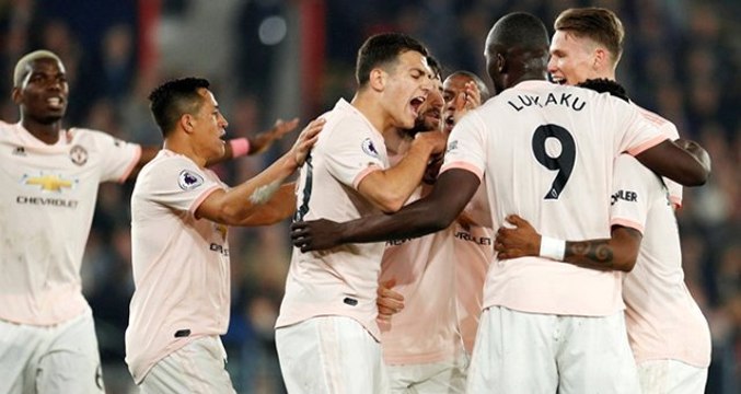 Juventus, Romelu Lukaku'yu Transfer Etmek İstiyor