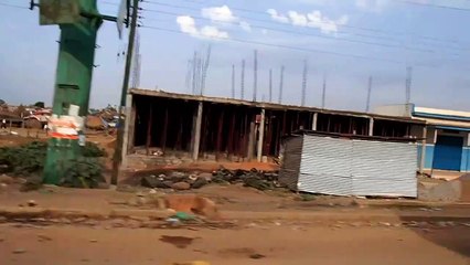 South Sudan Wetlands